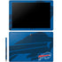 NFL Buffalo Bills Double Vision Galaxy Book 12in Skin